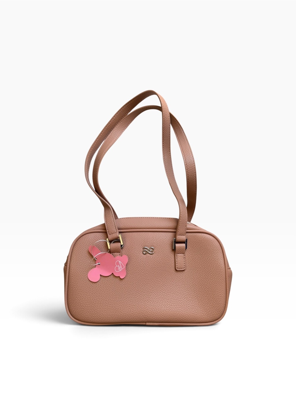 NWT House of Little Bunny (HOLB) - Softbread in Nude (looks like dusty rose)